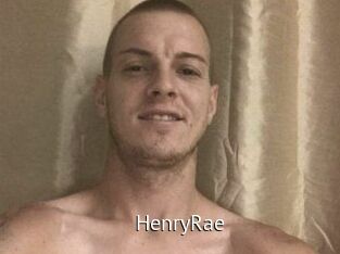 Henry_Rae