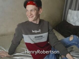 HenryRobertson