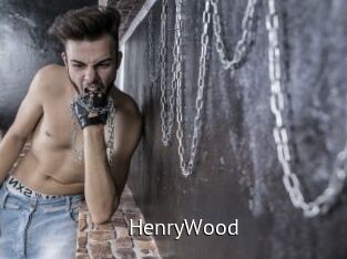 HenryWood
