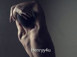 Henryy4u