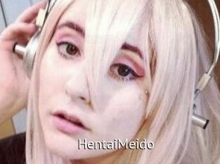 HentaiMeido