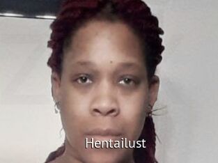 Hentailust