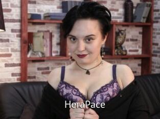 HeraPace