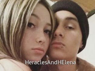 HeraclesAndHElena