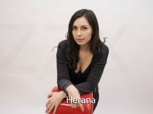 Herana