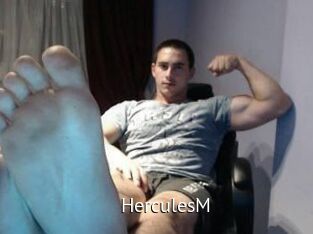 HerculesM