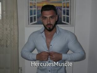 HerculesMuscle
