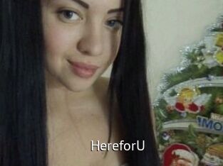 Here_forU
