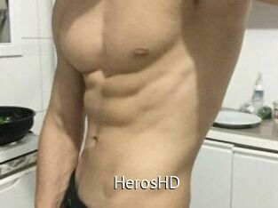 HerosHD Zizi X