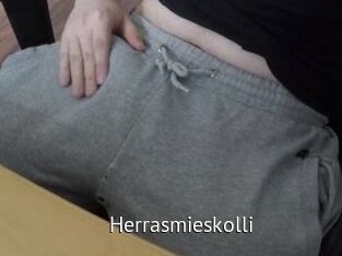 Herrasmieskolli