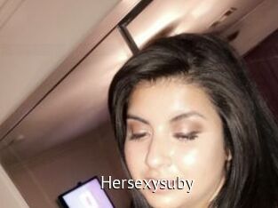 Hersexysuby