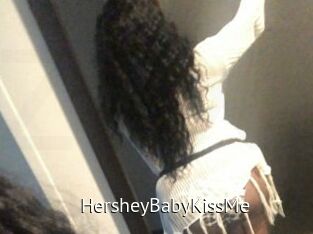 HersheyBabyKissMe