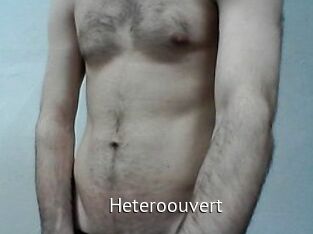 Heteroouvert
