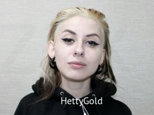 HettyGold Zizi X