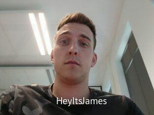 HeyItsJames