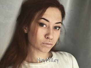 HeyMiley Zizi X
