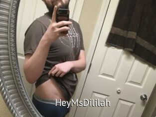 HeyMsDililah
