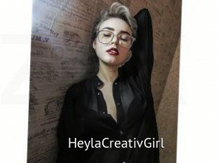 HeylaCreativGirl