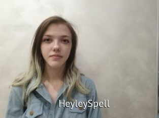 HeyleySpell