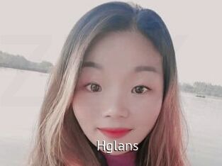 Hglans