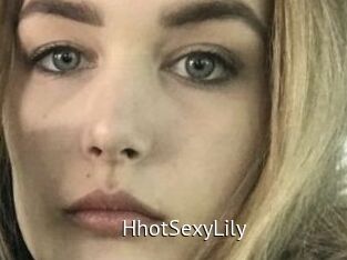 HhotSexyLily