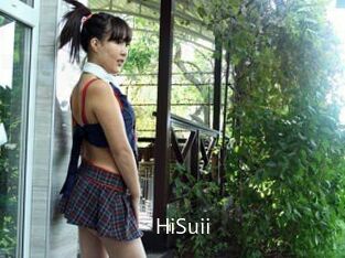 HiSuii