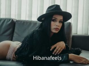 Hibanafeels