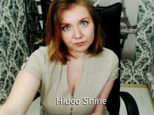 Hideo_Shine
