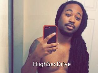 HiighSexDrive