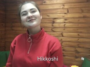 Hikkoshi