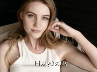 HilaryOstilly