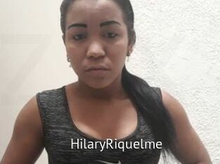 HilaryRiquelme