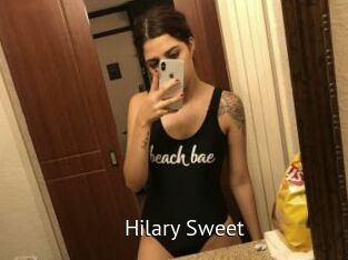 Hilary_Sweet