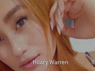 Hilary_Warren