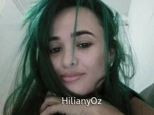 HilianyOz