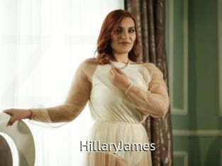 HillaryJames