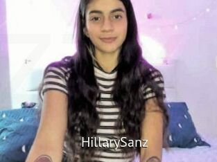 HillarySanz