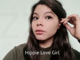 Hippie_Love_Girl