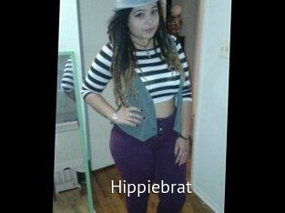 Hippiebrat