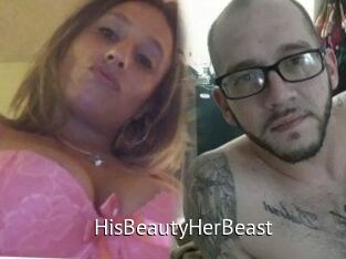 HisBeautyHerBeast