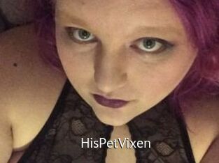 HisPetVixen