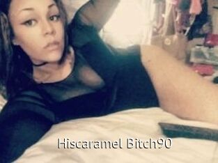 Hiscaramel_Bitch90