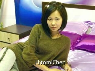 HitomiChen