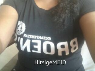 HitsigeMEID
