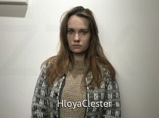 HloyaClester
