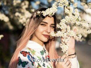 HloyaEverdin