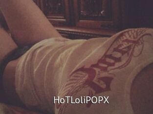 HoTLoliPOPX