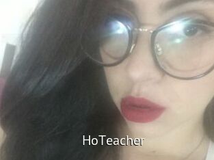 HoTeacher