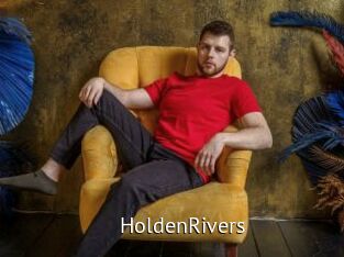 HoldenRivers