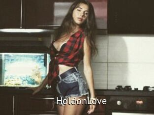 HoldonLove Zizi X